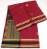 COIMBATORE KORA COTTON SAREE 620 MTS